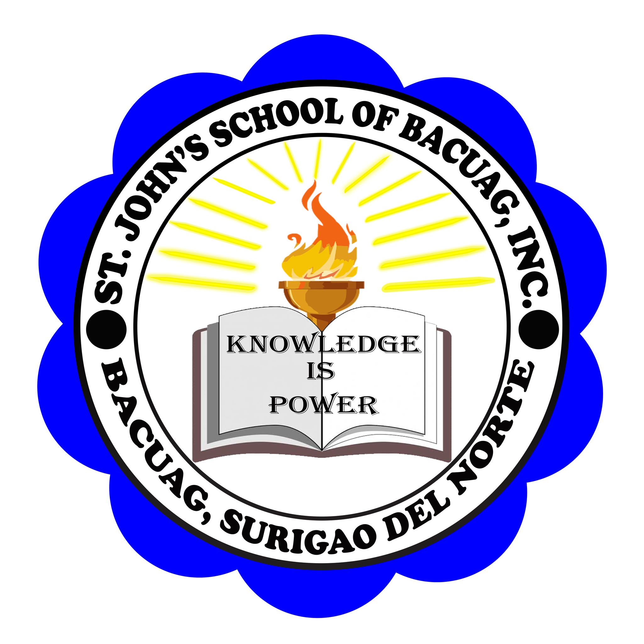 SJSBI Logo